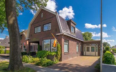 Hoofdkade 48