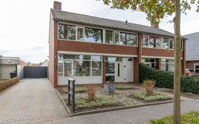 Hoofdkade 55