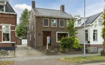 Hoofdkade 79