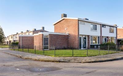 Vijverstraat 11