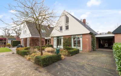 Ruitenkamp 28
