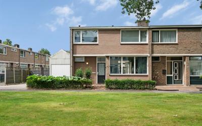 Ds. Fleischerstraat 13