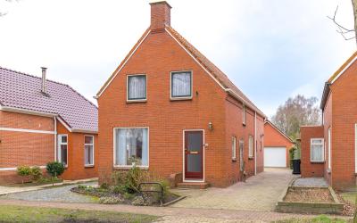 Markeweg 20