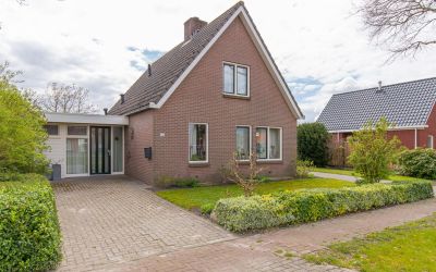 Markeweg 135