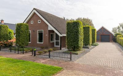 Markeweg 154