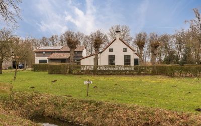 Roelagerweg 3