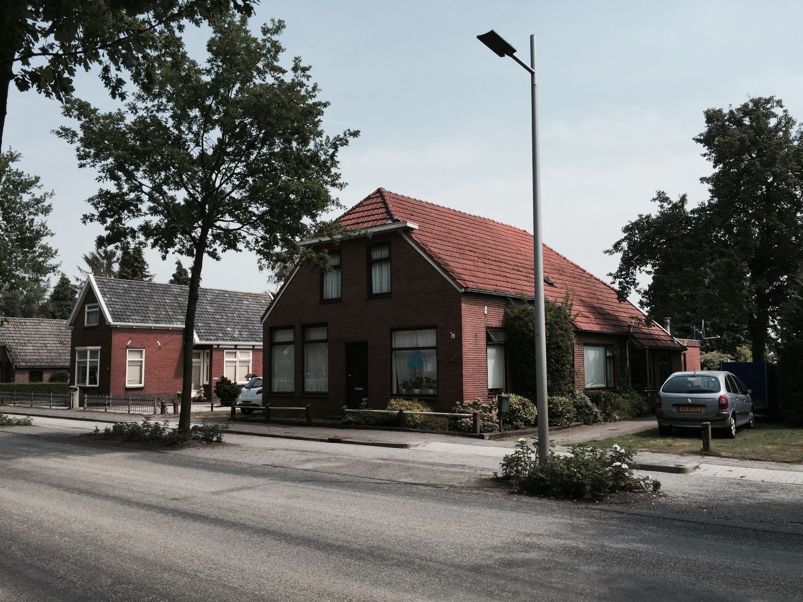 Ter Apelkanaal Oost 26
