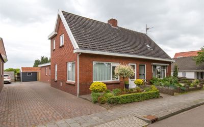 Ter Apelkanaal Oost 87
