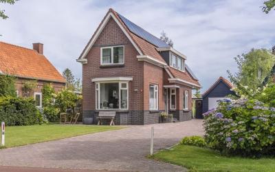 Veelerveens. 91