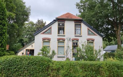 Scheidingsweg 17