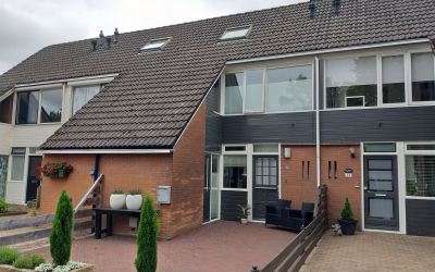 Harm Tiesingstraat 44