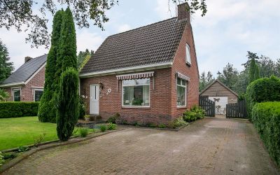Nijverheidsstraat 6