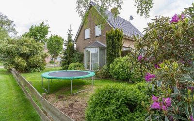 Middenlaan 2