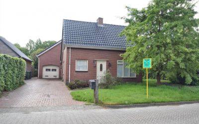 Middenlaan 110