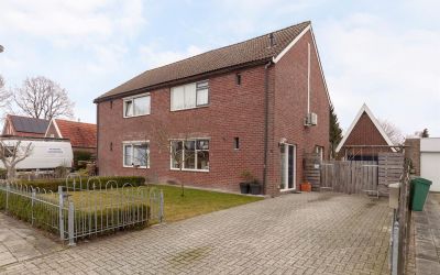 Poststraat 6