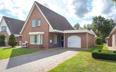 Beene Dubbelboerstraat 10