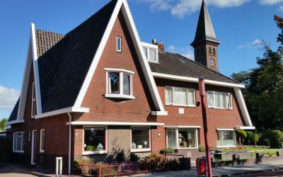 Marktstraat 9