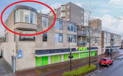 Marktstraat 80-B