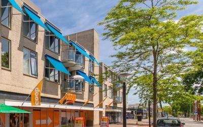 Marktstraat 81