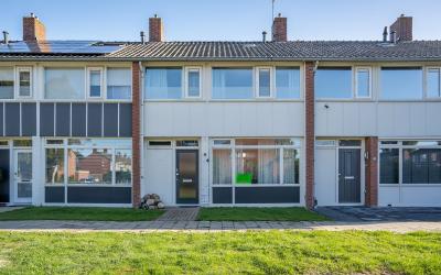 Hanne Bruininghstraat 105