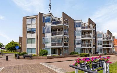 Havenplein 24