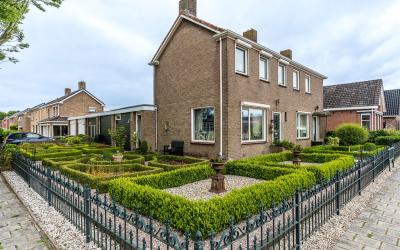 Kruisstraat 19-A