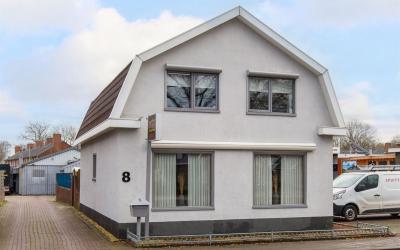 Schoolstraat 8