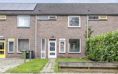 Korenstraat 17