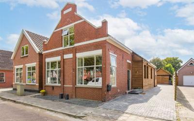 Sluiskade 104