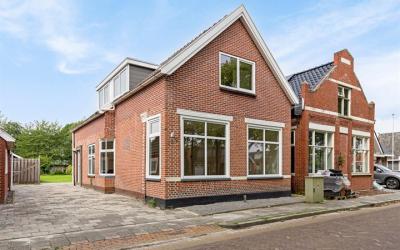 Sluiskade 105