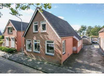 Sluiskade 107