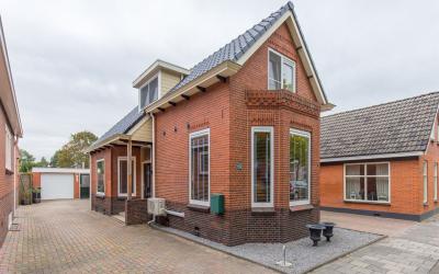 Sluiskade 119
