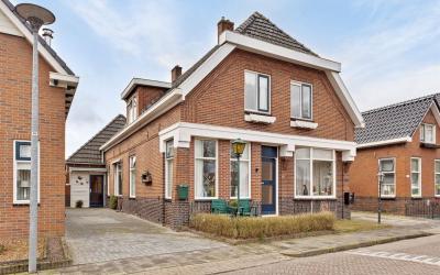 Sluiskade 138-A