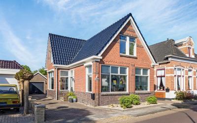 Sluiskade 142