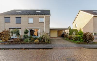 Mondriaanla. 7