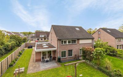 Breitnerlaan 13