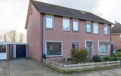 Clematisstraat 17