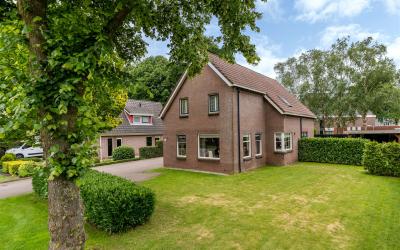Lindenlaan 3