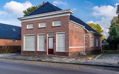 Dorpsstraat 8-A