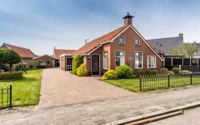 Beukenweg 3