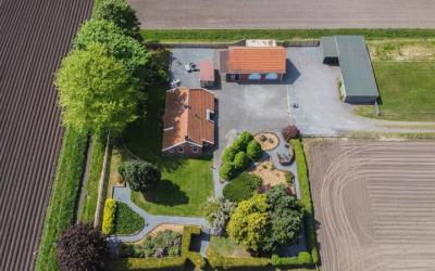 Hardingstra. 36-A