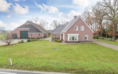 Veenhuizen 18