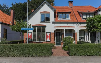 Jan Huitzingstraat 13
