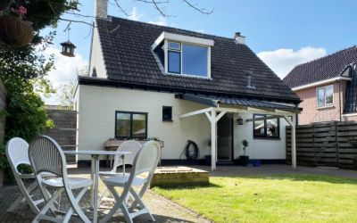 Spoorstraat Noord 15