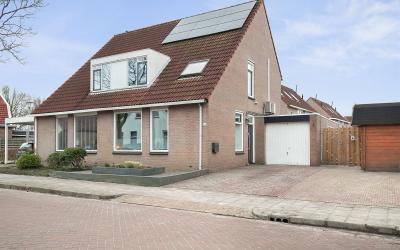 Spoorstraat Noord 26