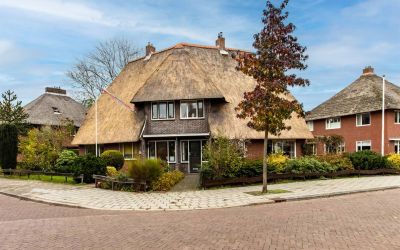 Zuiderlaan 1
