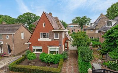 Zuiderlaan 40