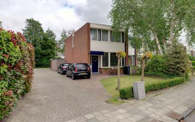 Beukemastraat 1