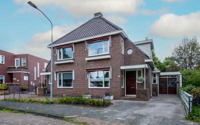 Singel 27