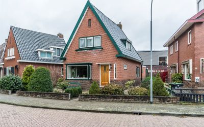 Singel 35